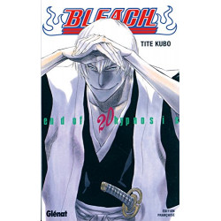 BLEACH - Tome 20
