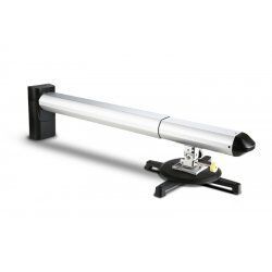 Acer MC.JBG11.003 project mount Wall Aluminium, Black