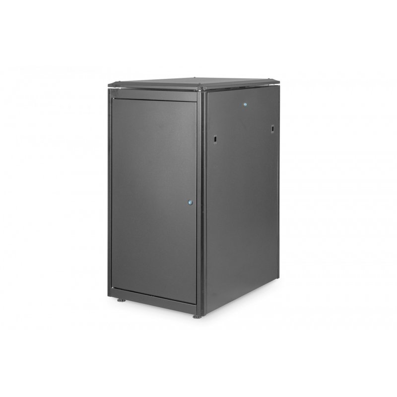 DIGITUS 22U network rack Unique