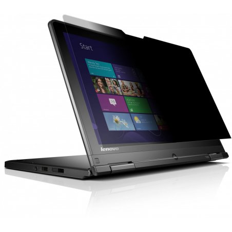 Lenovo Thinkpad Yoga Notebook screen protector