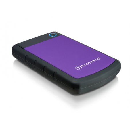 TRANSCEND 2To Disque dur externe 2.5p