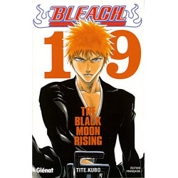 BLEACH - Tome 19