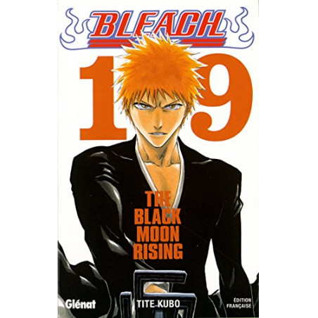 BLEACH - Tome 19