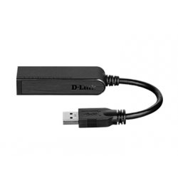 D-LINK compatible USB 3.0 Gigabit Adapter