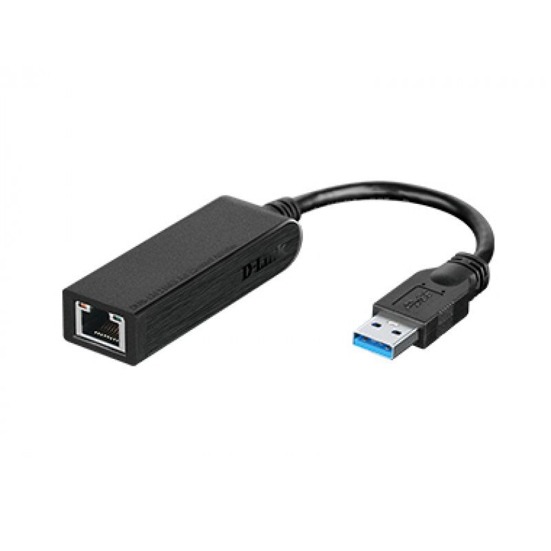 D-LINK compatible USB 3.0 Gigabit Adapter