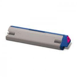 OKI 45536414 toner cartridge 1 pc(s) Original Magenta