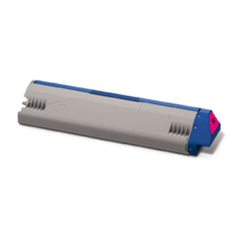 OKI 45536414 toner cartridge 1 pc(s) Original Magenta
