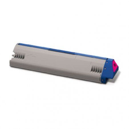 OKI 45536414 Cartouche de toner 1 pièce(s) Original Magenta