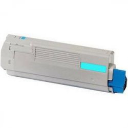 OKI 45536507 toner cartridge 1 pc(s) Original Cyan