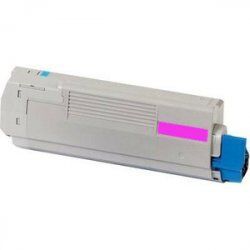 OKI 45536506 toner cartridge 1 pc(s) Original Magenta