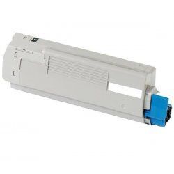 OKI 45536508 Cartouche de toner 1 pièce(s) Original Noir