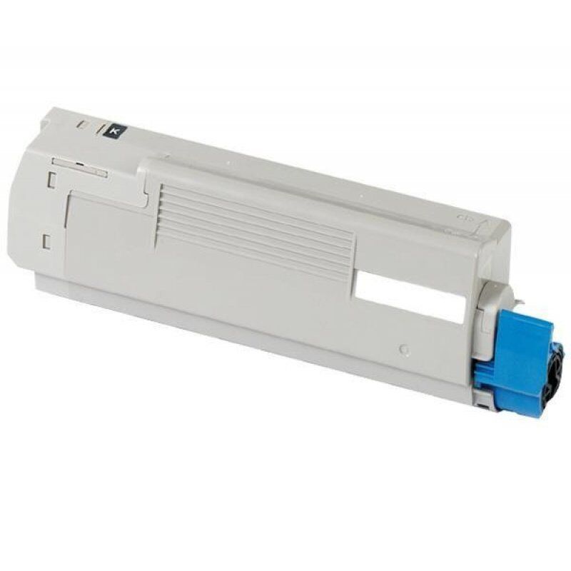 OKI 45536508 toner cartridge 1 pc(s) Original Black