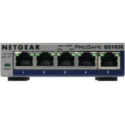 NETGEAR Switch configurable Pro