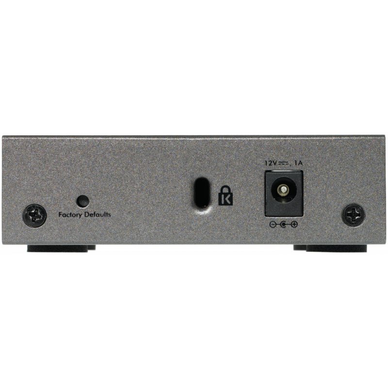 NETGEAR Switch configurable Pro