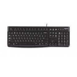 Keyboard K120