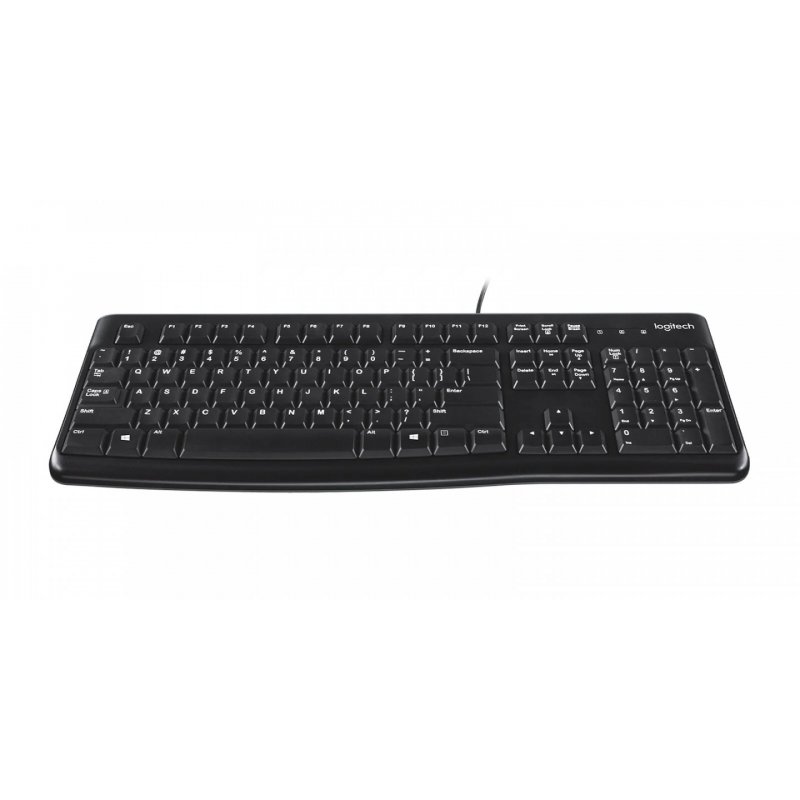 Keyboard K120