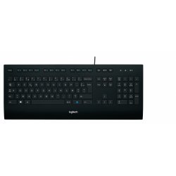 Corded Keyboard K280e