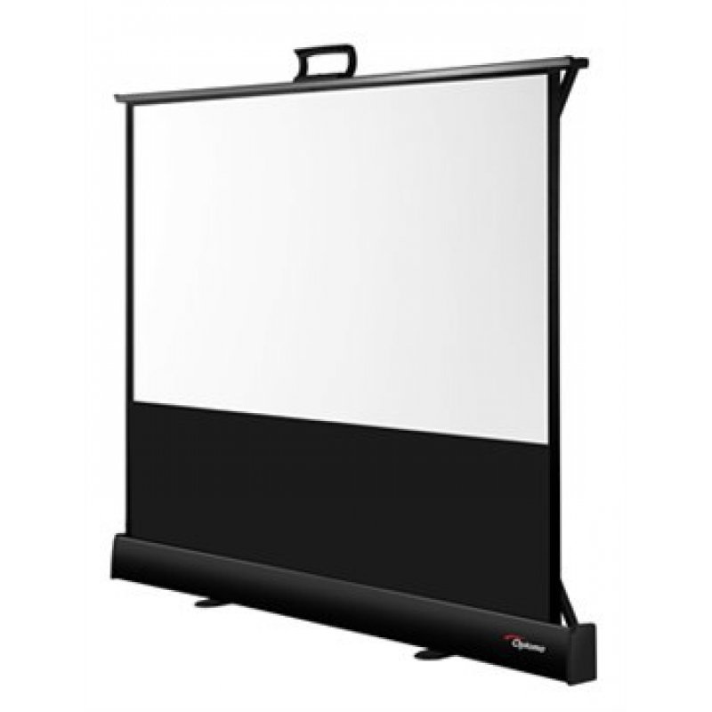46IN PULLUP PROJECTOR SCREEN DP-9046MWL