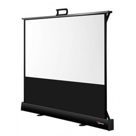 46IN PULLUP PROJECTOR SCREEN DP-9046MWL