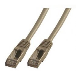 MCL-SAMA Cordon Ethernet de bra