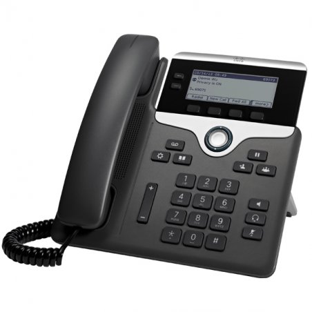 CISCO compatible UC Phone 7821