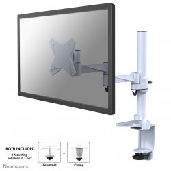 Neomounts by Newstar monitor arm desk mount