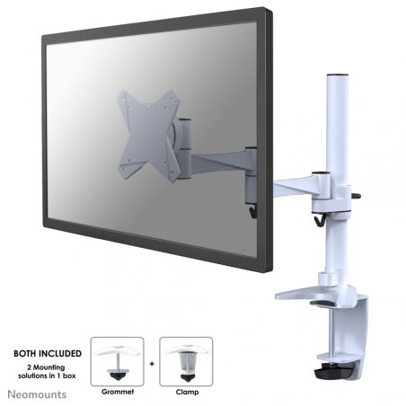 Neomounts by Newstar monitor arm desk mount