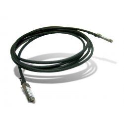 Cisco SFP+, 1m fibre optic cable SFP+