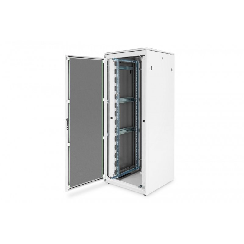 DIGITUS 42U network rack Unique