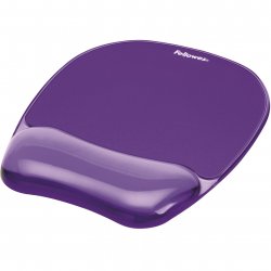 FELLOWES tapis souris/rep-poign gel