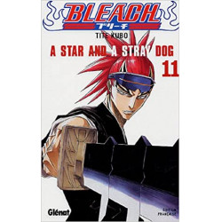 BLEACH - Tome 11