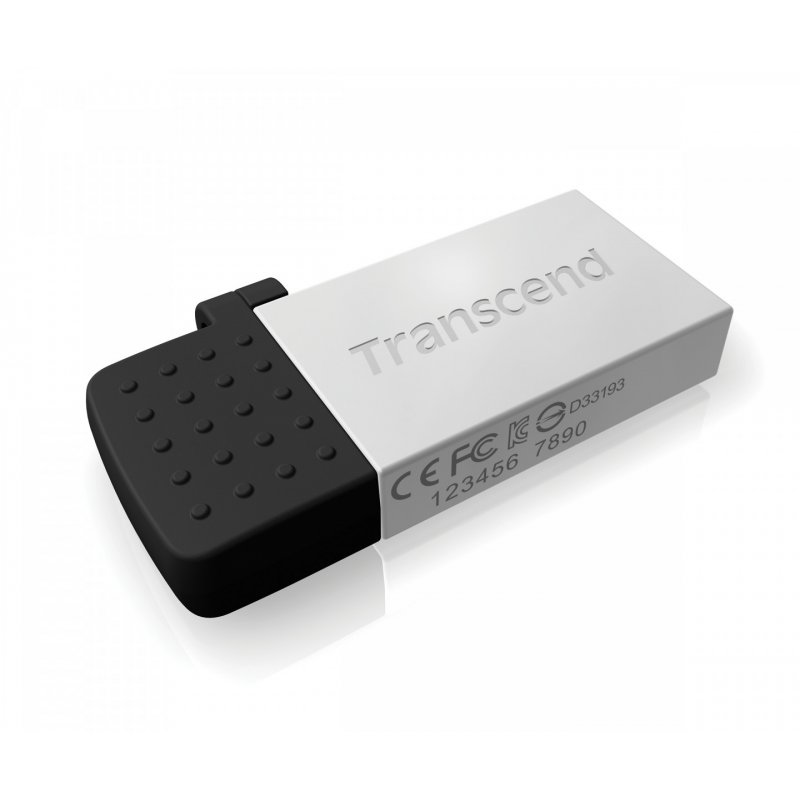 TRANSCEND JetFlash Mobile 380 USB 32Go a