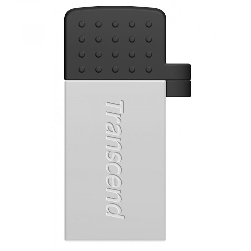 Transcend JetFlash 380 32GB Silver