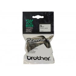 brother M-Tape M-K221 cassette de ruban, Largeur de