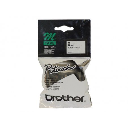 Brother Tape Cartridge