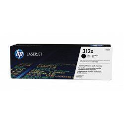 hp Toner pour hp Color LaserJet Pro M476, noir, HC