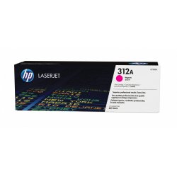 hp Toner pour hp Color LaserJet Pro M476, magenta