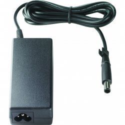 HP compatible Smart AC Adapter - Netzteil - 90 Watt