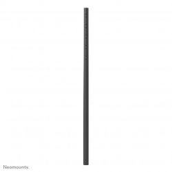 150CM EXT POLE FPMA-C200/400 AND PLASMA-C100/M1200 (X2). BLACK