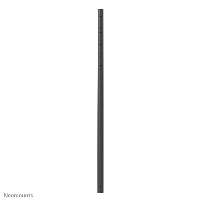 150CM EXT POLE FPMA-C200/400 AND PLASMA-C100/M1200 (X2). BLACK