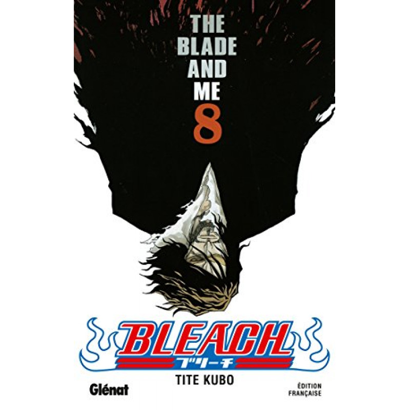 BLEACH - Tome 8