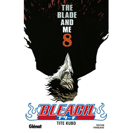 BLEACH - Tome 8