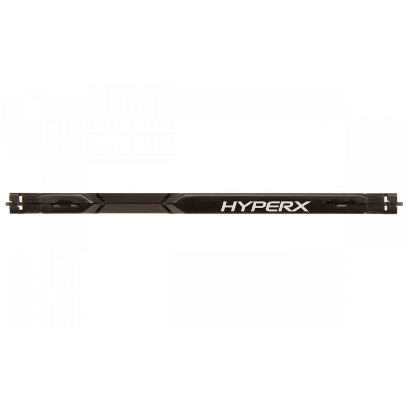 HyperX Fury 8 Go DDR3 1600 MHz CL10