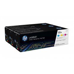 TONER CARTRIDGE 113A CYM TRI-PACK