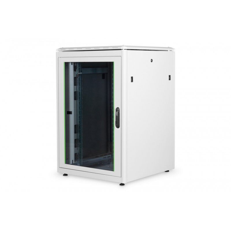 Digitus Network Rack Unique Series - 800x800 mm (WxD)