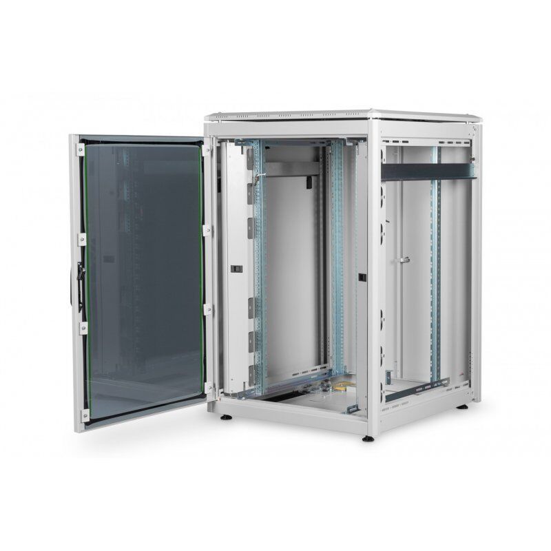 Digitus Network Rack Unique Series - 800x800 mm (WxD)
