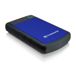 TRANSCEND 1To Disque dur externe 2.5p