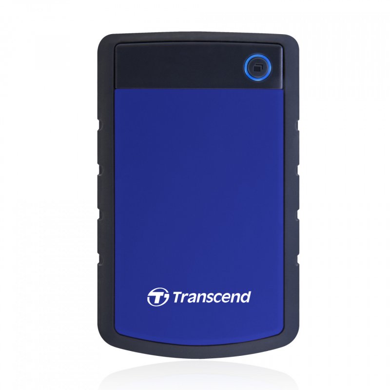 TRANSCEND StoreJet 25H3B DD 2To ext.2.5p