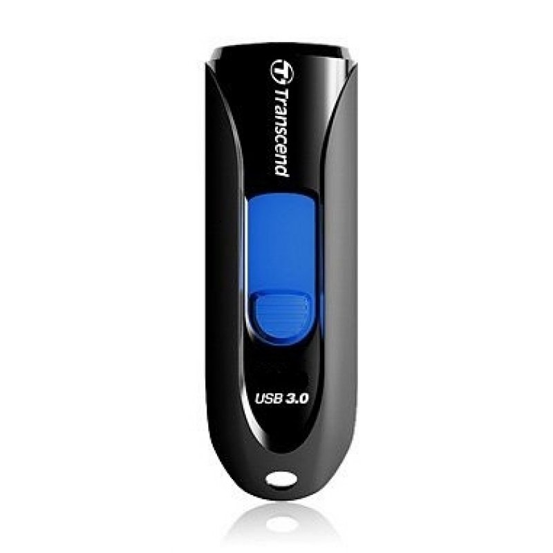 TRANSCEND JetFlash 790 USB 128Go USB 3.0