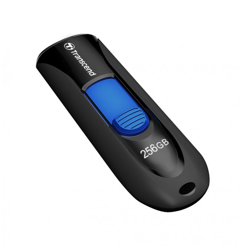 TRANSCEND 128Go Clé USB USB 3.1 Gen 1 u